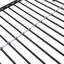 METAL Bunk Bed With Trundle-429825160