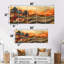 Tamaqua - Art mural campagne - Toile d'art murale-781307154-781307155