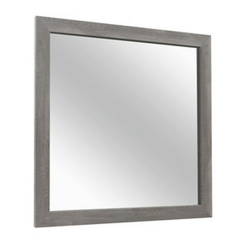 Miroir d'appoint Hamrah