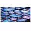 Indigo Agate Stones - Marble Wall Art, toile 5 pièces-1719758088