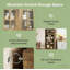 Grande armoire de rangement