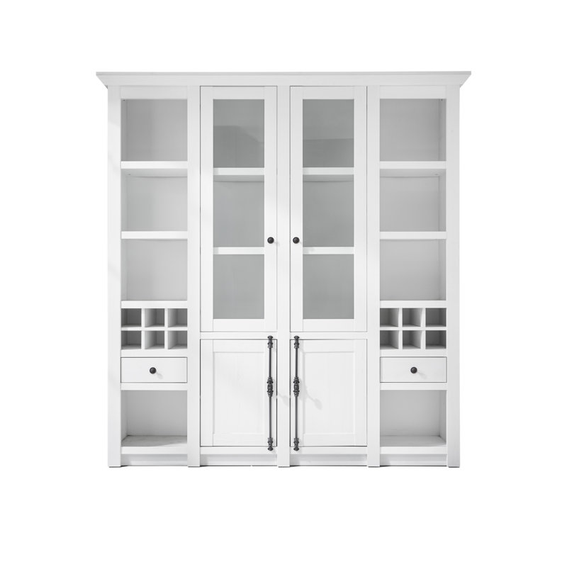 Elly Display Cabinet