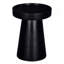 Table d'appoint 16 po en bois massif