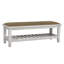Banc de rangement Landingin