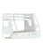 Hattenbrun Kids Twin Over Full Bunk Bed with Trundle with Drawers-1750769938