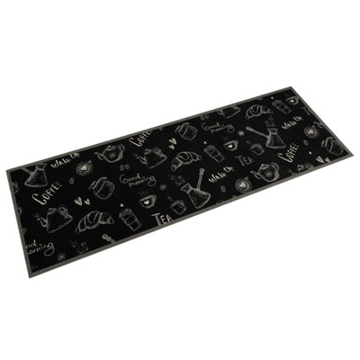 Snyderville Kitchen Mat