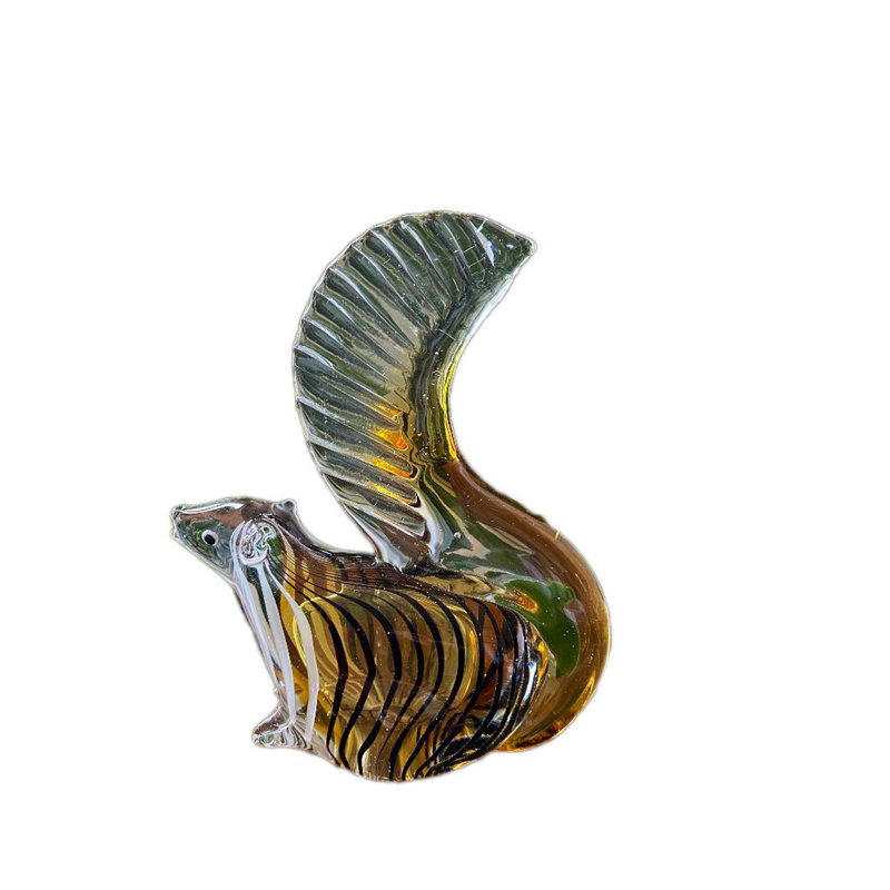 Kachig Animals Figurines & Sculptures
