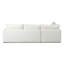 Lucien modulaire 2 pièces Lucien Nomad Snow-121090259