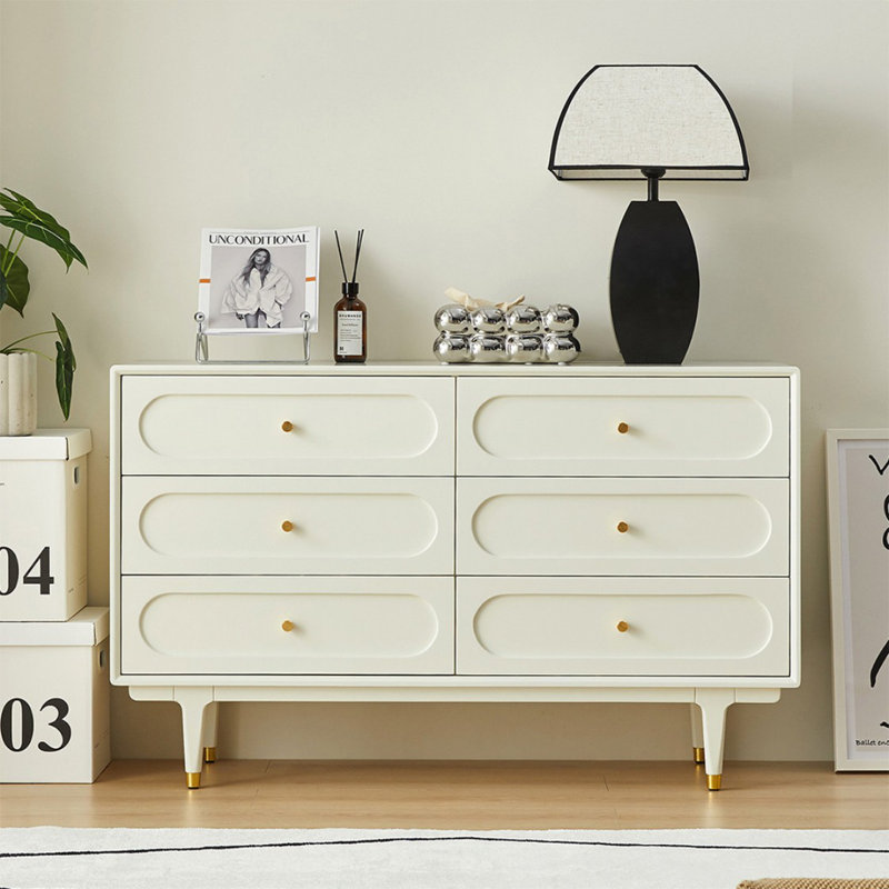 Makeup Vanity 6 drawers