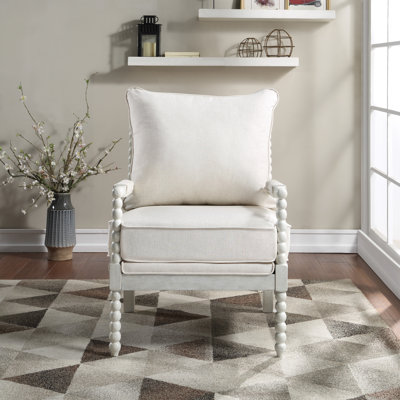 Fletcher 26.75" Wide Armchair