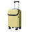 Hardside Luggage Set 5 Piece With Bags