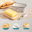 480ml Ceramic Food Storage Container