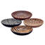 Amari 12-Piece Stoneware Dinnerware Set, Service for 4