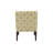 Upholstered Side Chair