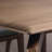 Walnut Rectangular Dining Table Set-102410256