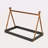 Tent Floor Bed With Triangle Structure-190902632-190902635