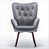 Gray Velvet