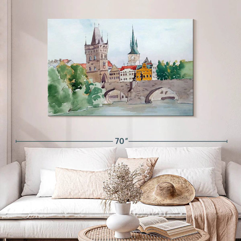 Lilie Prague Dream