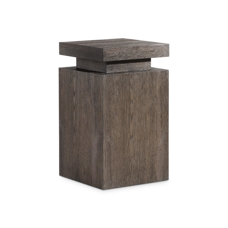 Outline End Table
