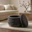 Repose-pieds de rangement Paros-61116516