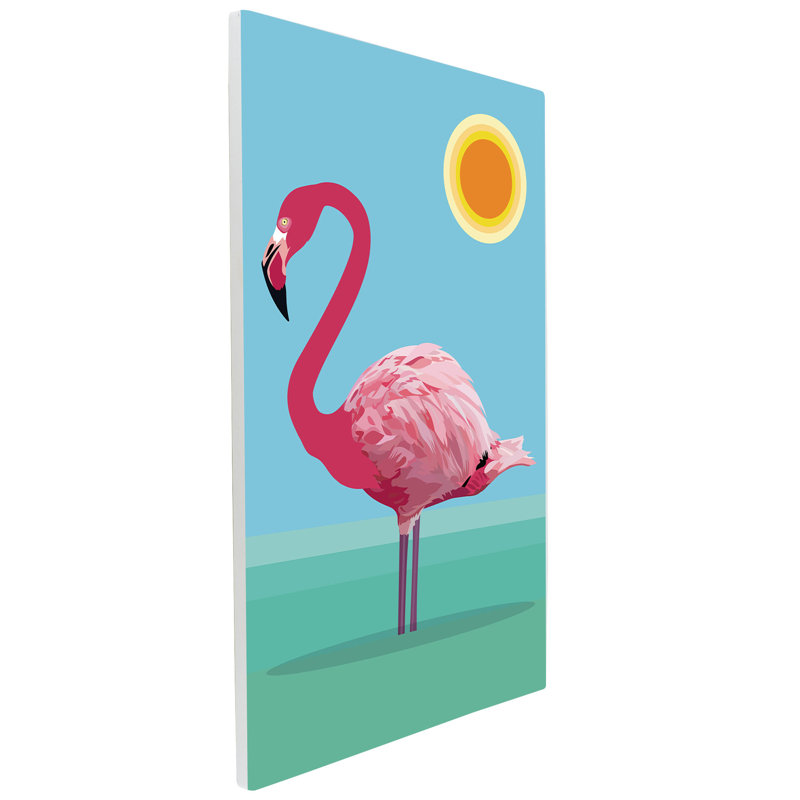 Katie Pearson Wall Decor on Ceramic