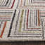 Tapis géométrique performance Sirmans Porcello-20111100
