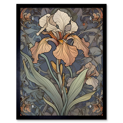 Digirolamo Single Picture Frame Print