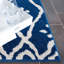 Tapis de performance géométrique Anyah-174924666