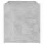Gniya Floor Shelf End Table-619041097-619041098