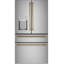 Refrigerator Handle Kit-102660600