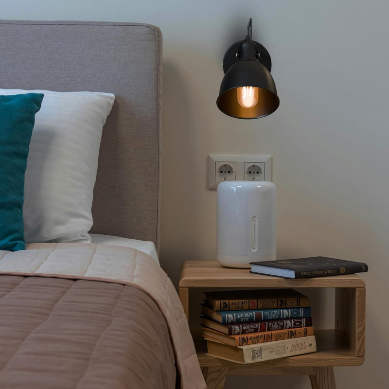 Ankoma Flush Mounted Sconce