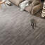 15.2x91.5 cm 36Pcs Self Adhesive PVC Flooring-1865927230