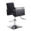 Fauteuil de coiffure réglable en hauteur Lengnan