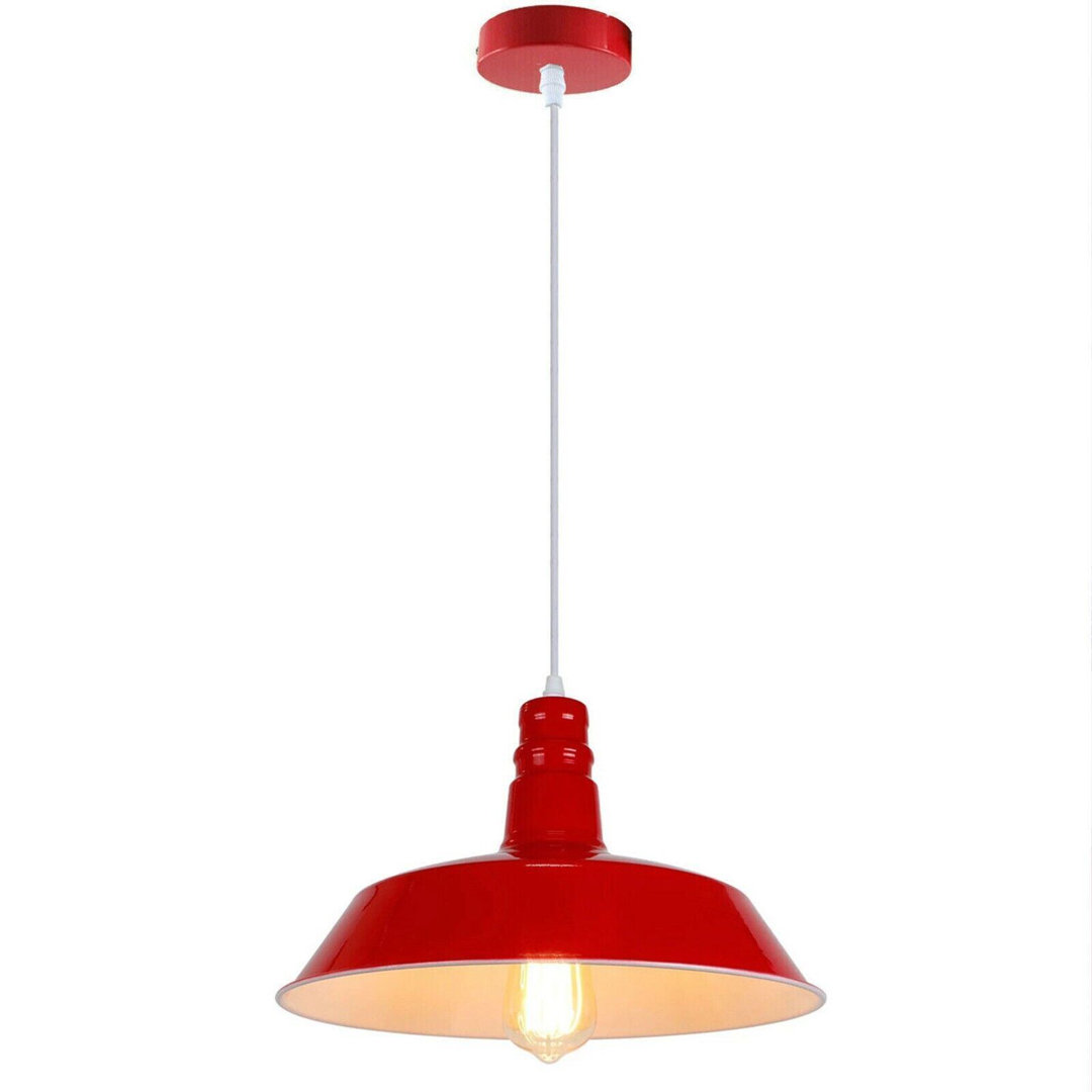 Cirillo 1 - Light Single Pendant