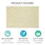 Tapis de cuisine Vries-595173714