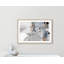 Clear Call - Art encadré autoportant-64072694-64072695