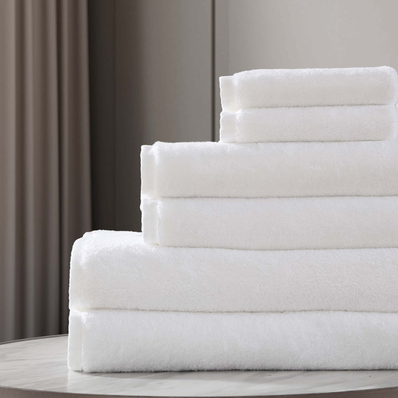 Standard Cotton Bath Towel