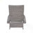 OUTDOOR WICKER CHAISE LOUNGE-194882714