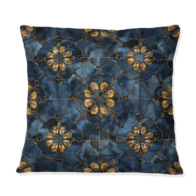 Coussin Traditional