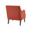Fauteuil d'appoint capitonné-1991962014