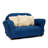 Spitzer Kids Club Sofa with Accent Pillows-1797786856