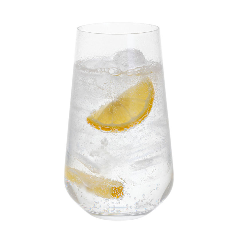 Dartington Crystal Cheers! Highball Glass Set