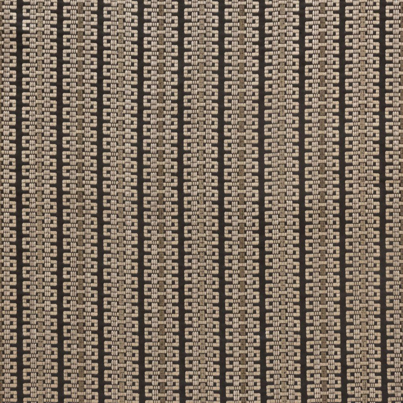 Passementerie rayée Cadet Faric, Flanelle