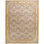 Wool Oriental Area Rug