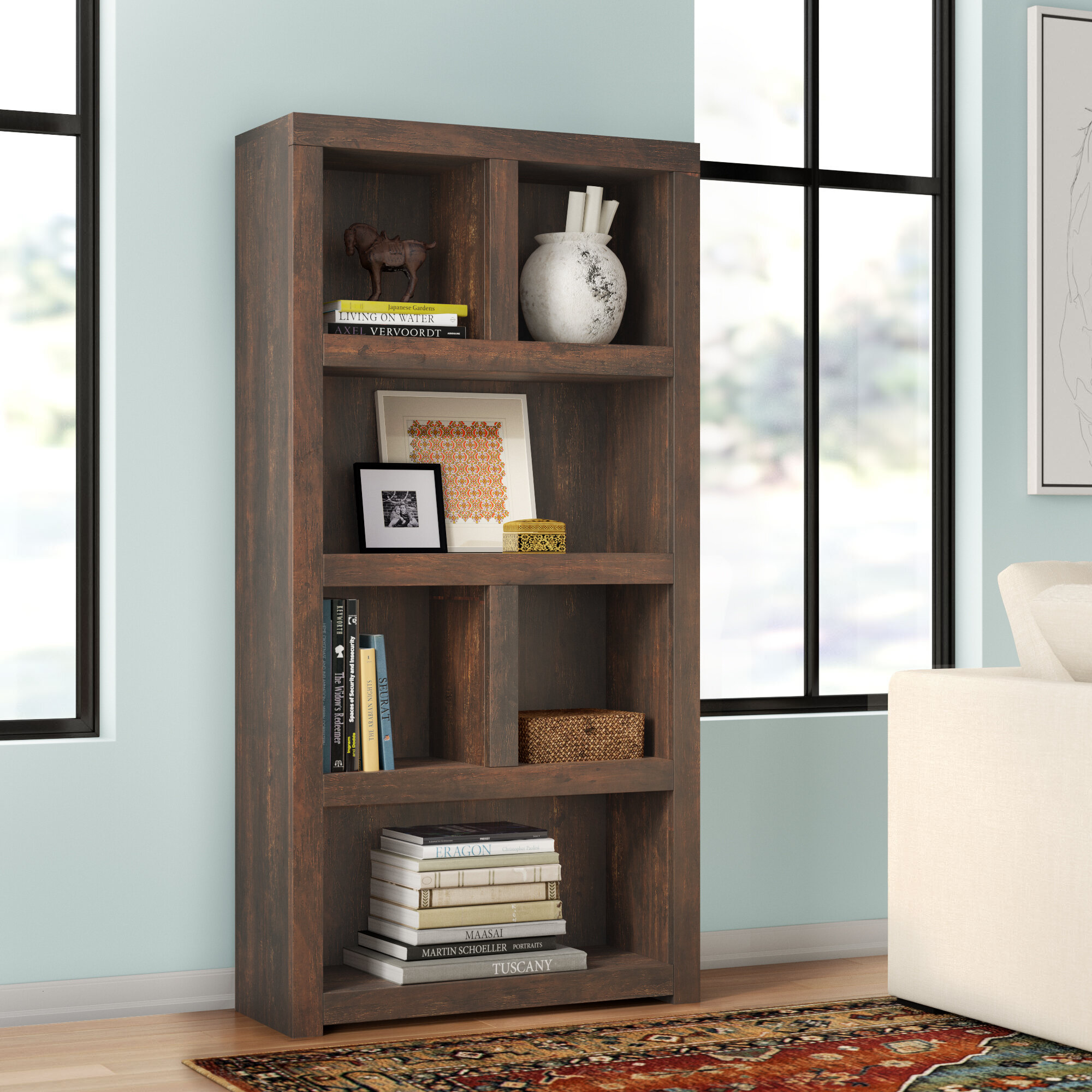 Our Favorite Bookcases 2024 | Wayfair