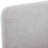 Fira Daliah Linen Textured Fabric Upholstered Bed-2026383486-2026383480
