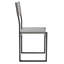 Chaise d'appoint Rowayda-1349884976