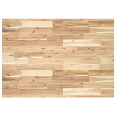 Dawna Solid Wood Table Top
