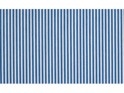 Basic Striped Bib Apron