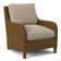Fauteuil large 29 po Gibraltar